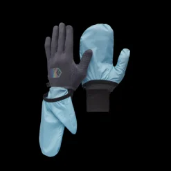 Black Diamond Deploy Wind Hood Gloves - Gants running