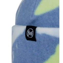 Buff Polar Prints Beanie - Bonnet enfant