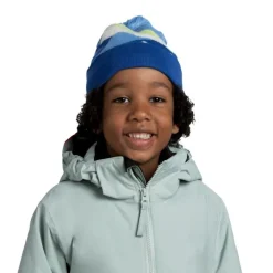 Buff Stam Beanie - Bonnet enfant