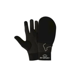 BV Sport Gants Hybrides Reflect - Gants running