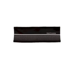 Nathan HyperNight Reflective Headband - Bandeau