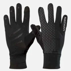 Nathan HyperNight Reflective Gloves - Gants running